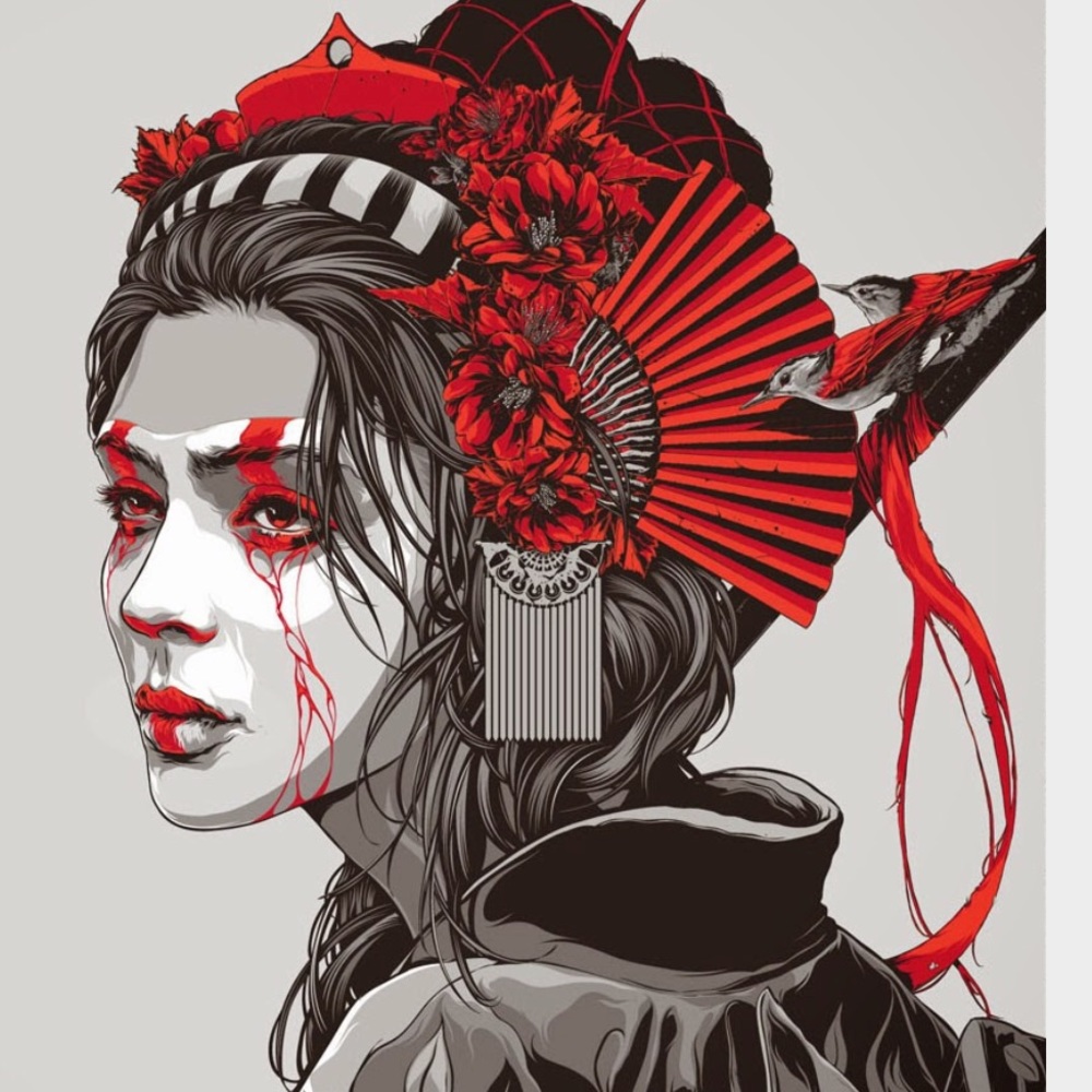 Meet your Posher, Moory